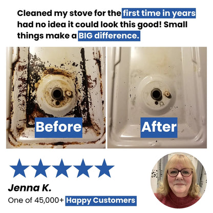 SteamLift™ | Steam Cleaner