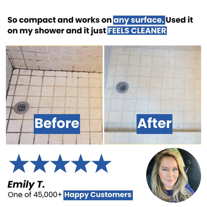 SteamLift™ | Steam Cleaner