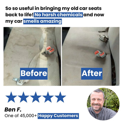 SteamLift™ | Steam Cleaner