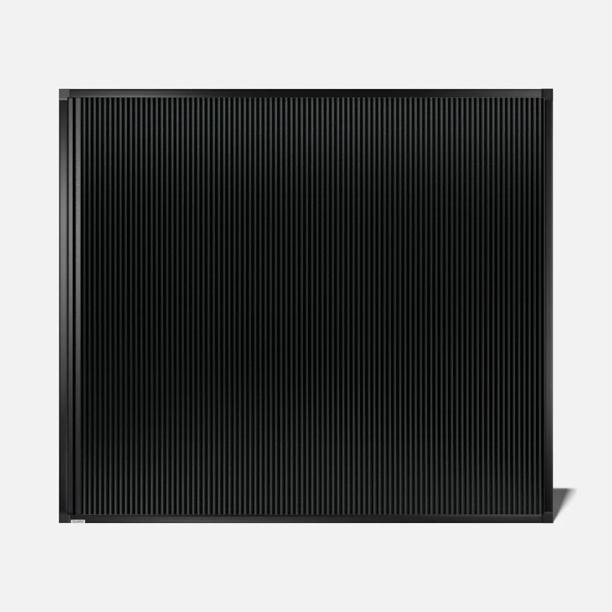 Dark Blinds™ - Non Drill Blackout Blinds