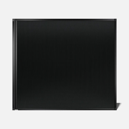 Dark Blinds™ - Non Drill Blackout Blinds