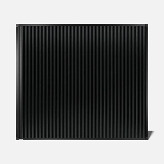 Dark Blinds™ - Non Drill Blackout Blinds