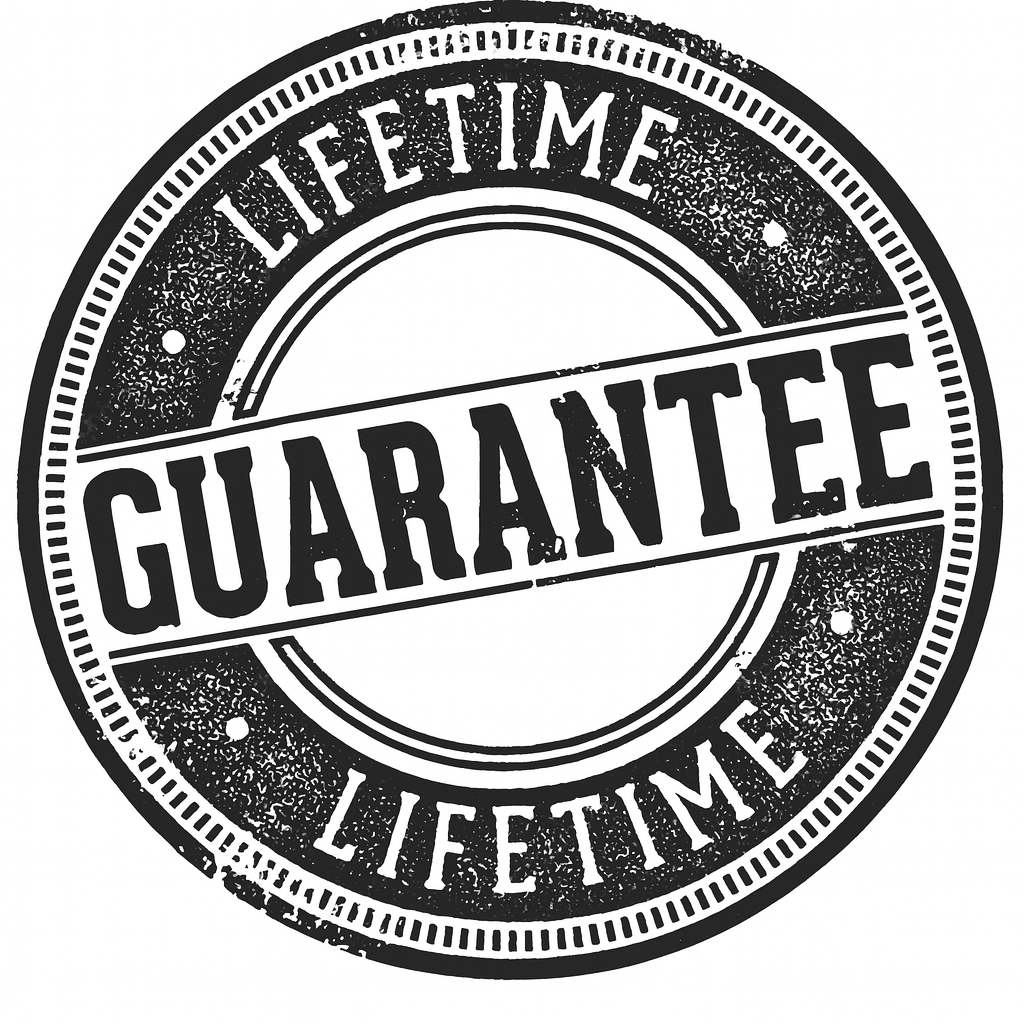 Nesteye™ LIFE-TIME GUARANTEE