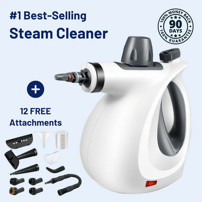 SteamLift™ | Steam Cleaner
